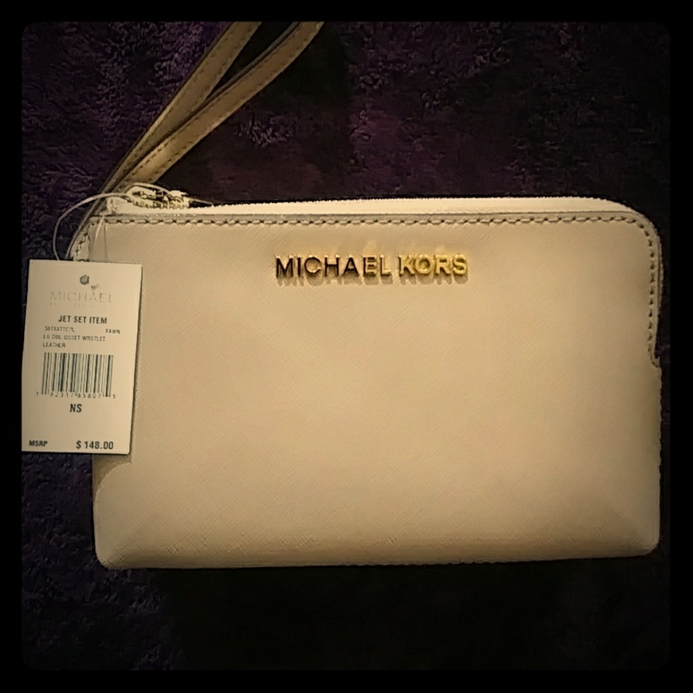 New Micheal Kors mini bag